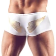 Angyali boxer (fehér)