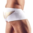 Angyali boxer (fehér)