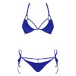 Obsessive Costarica - nyakpántos bikini (kék)