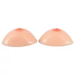 Cottelli - szilikon Push-up betét mellbimbóval (2x600g)