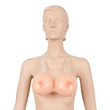 Cottelli - szilikon push-up felcsatolható mellek (2x600g)