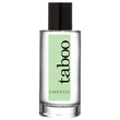 Taboo Libertin for Men - feromon parfüm férfiaknak (50ml)