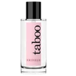 Taboo Frivole for Woman - feromon parfüm nőknek (50ml)