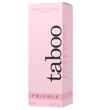 Taboo Frivole for Woman - feromon parfüm nőknek (50ml)