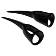 Kink Gear - farkas karmok (fekete)