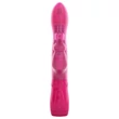 Dorcel Furious Rabbit - csiklókaros vibrátor (pink)