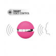Dorcel Secret Delight - akkus, rádiós, vibrációs tojás (pink)