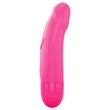 Dorcel Real Vibration S 2.0 - akkus vibrátor (pink)