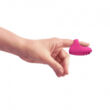 Dorcel Magic Finger - akkus, ujjvibrátor (pink)