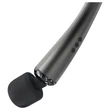 Dorcel Megawand - akkus masszírozó vibrátor (ezüst)