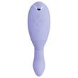 Womanizer Duo 2 - vízálló G-pont vibrátor és csiklóizgató (lila)
