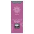 HOT Shiatsu Joyful - stimuláló spray nőknek (30ml)