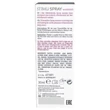 HOT Shiatsu Joyful - stimuláló spray nőknek (30ml)