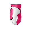 Satisfyer Mr. Rabbit - vízálló csiklókaros vibrátor (pink)