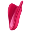 Satisfyer High Fly - akkus, vízálló csiklóvibrátor (pink)