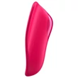 Satisfyer High Fly - akkus, vízálló csiklóvibrátor (pink)