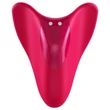 Satisfyer High Fly - akkus, vízálló csiklóvibrátor (pink)