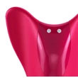 Satisfyer High Fly - akkus, vízálló csiklóvibrátor (pink)