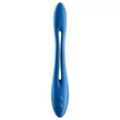 Satisfyer Elastic Game - akkus, flexibilis párvibrátor (kék)