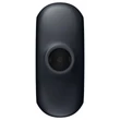 Satisfyer Pro To Go 3 - léghullámos csiklóizgató (fekete)