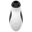 Satisfyer Orca - vízálló léghullámos csiklóizgató