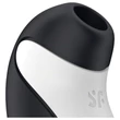 Satisfyer Orca - vízálló léghullámos csiklóizgató