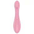 Satisfyer G-Force - akkus, vízálló G-pont vibrátor (pink)