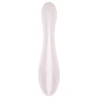 Satisfyer G-Force - akkus, vízálló G-pont vibrátor (bézs)