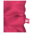 Satisfyer Treasure Bag M - tároló táska - közepes (pink)