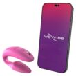 We-Vibe Sync - okos, akkus, rádiós párvibrátor (pink)