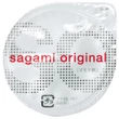 Sagami Original - óvszer - 55mm (6db)