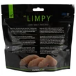 Mr. Limpy - nagy élethű dildó (natúr)