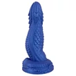 Beasty Cocks Symbiont Tease - Symbiota dildó (kék)