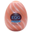 TENGA Egg Spiral Stronger - tojás maszturbátor (1db)