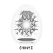 TENGA Egg Shiny II Stronger - tojás maszturbátor (6db)
