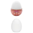 TENGA Egg Cone Stronger - tojás maszturbátor (6db)