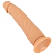 You2Toys - Európai szerető dildó (23cm)