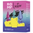 ROMP Luster - anál tréning szett (3db)