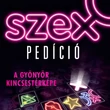 Szexpedíció - felnőtt szex társasjáték