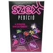 Szexpedíció - felnőtt szex társasjáték