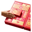 Womanizer Advent Calendar - adventi naptár (24 részes)