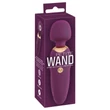 You2Toys Petite - akkus masszírozó vibrátor (piros)