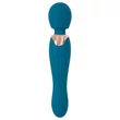 You2Toys Grande - akkus masszírozó vibrátor (kék)