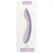 Svakom Amy 2 - akkus, vízálló G-pont vibrátor (lila)