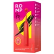 ROMP Pop - mini csikló vibrátor (piros)
