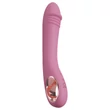 You2Toys - akkus G-pont vibrátor (pink)