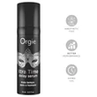 Orgie Xtra Time - késleltető szérum (15ml)