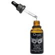 Orgie Orgasm Drops Intense - stimuláló intim gél nőknek (30ml)