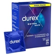Durex Extra Safe - biztonságos óvszer (24db)