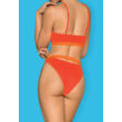  Obsessive Miamelle - pántos sportos bikini (narancs)
